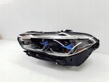 Laden Sie das Bild in den Galerie-Viewer, Frontscheinwerfer BMW X5 G05 G06 9481789-09 Laser Links Scheinwerfer Headlight SCH7614327785gw