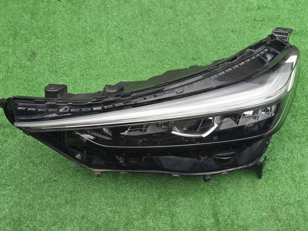 Frontscheinwerfer Honda Hr-V Full LED Links Scheinwerfer Headlight