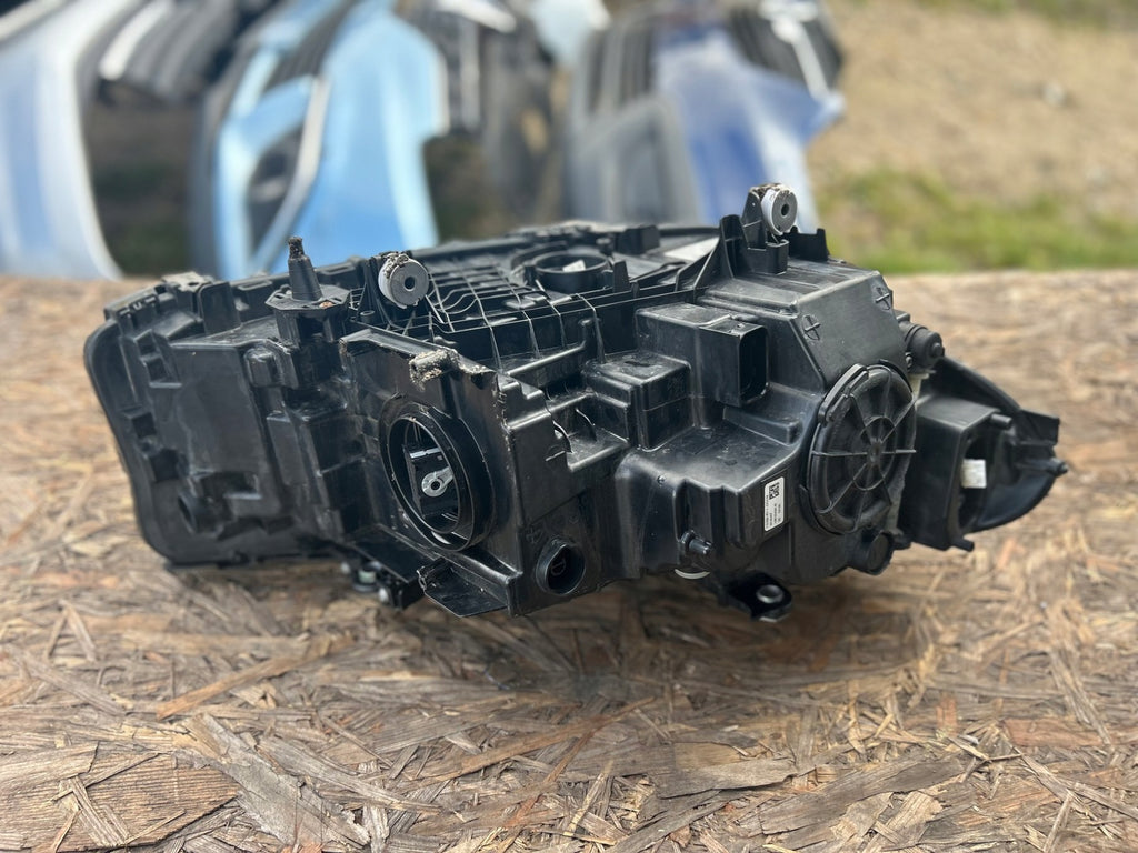 Frontscheinwerfer BMW 5 G31 G30 8499121-01 Full LED Links Scheinwerfer Headlight SCH1303707989hf