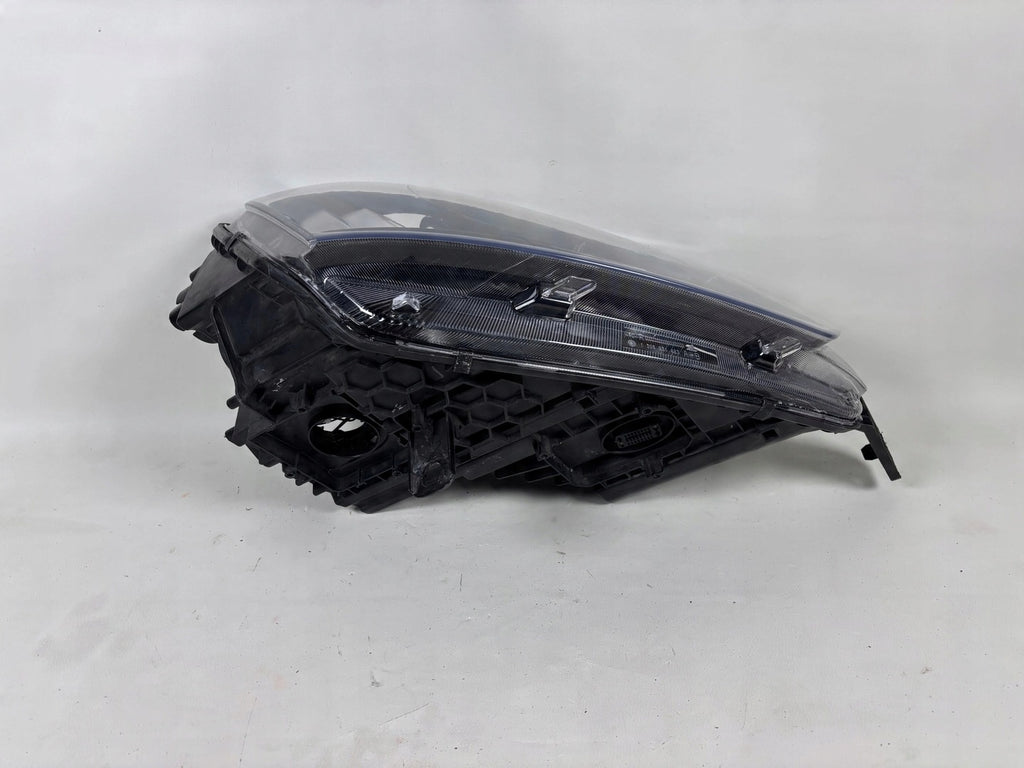 Frontscheinwerfer Skoda Yeti 5L1941016C Xenon Rechts Scheinwerfer Headlight