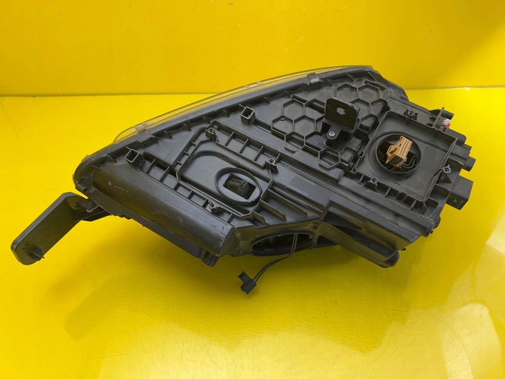Frontscheinwerfer Skoda Yeti 5L1941015C Xenon Links Scheinwerfer Headlight SCH4975992667ac