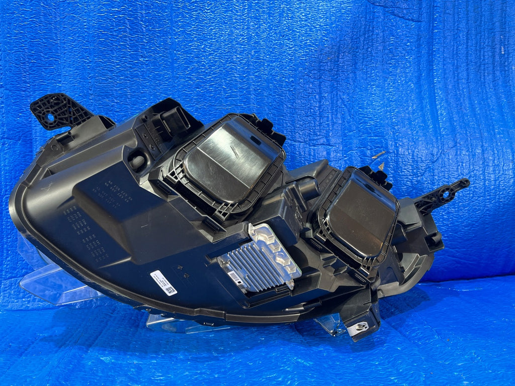 Frontscheinwerfer Opel Zafira Vivaro C 1656227880 Xenon Rechts Headlight