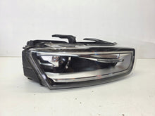 Laden Sie das Bild in den Galerie-Viewer, Frontscheinwerfer Audi Q3 8U0941044 LED Rechts Scheinwerfer Headlight SCH1202246760qo