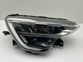 Frontscheinwerfer Renault Arkana 260102483R Rechts Scheinwerfer Headlight