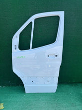 Load image into Gallery viewer, Tür Mercedes-Benz Sprinter A9107220800 Vorne Links Door Porta Porte