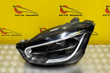Laden Sie das Bild in den Galerie-Viewer, Frontscheinwerfer Mercedes-Benz Glc A2539066901 LED Links Scheinwerfer Headlight SCH1751951980uc