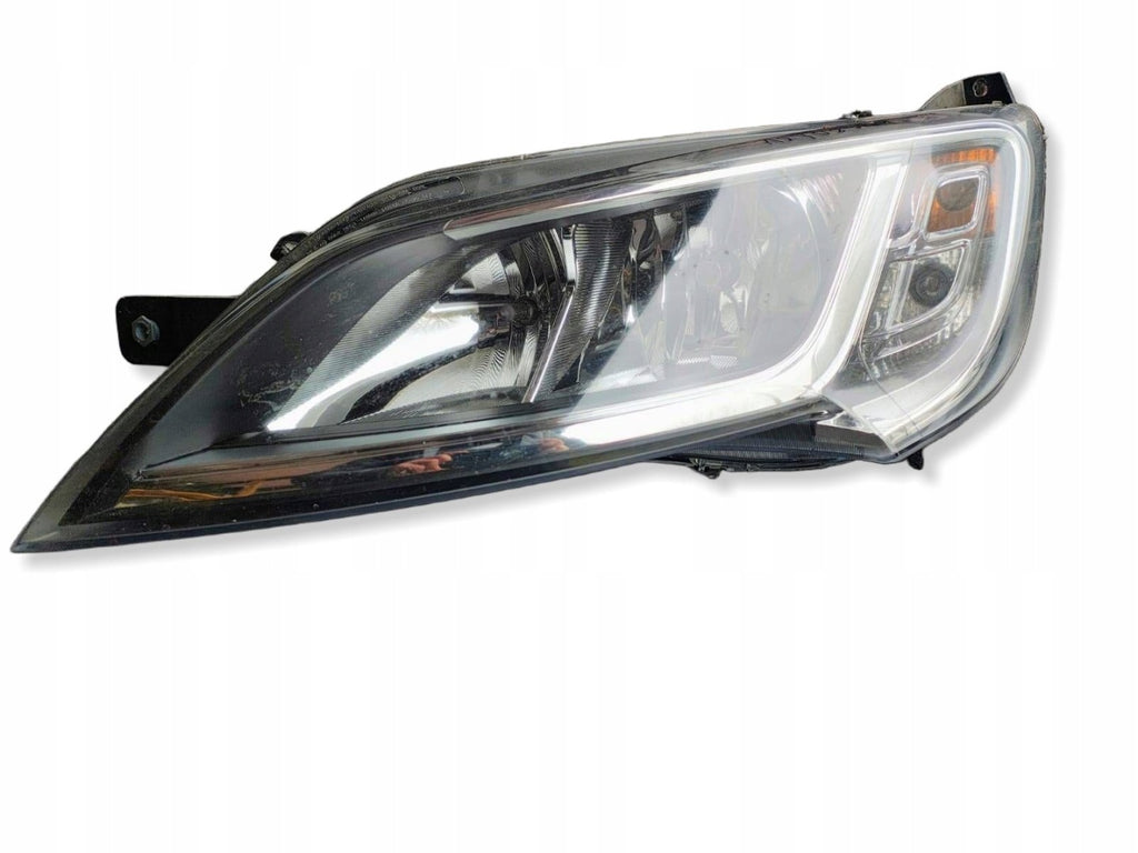 Frontscheinwerfer Fiat Ducato 00468622900 Links Scheinwerfer Headlight SCH7058864703sv