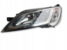 Laden Sie das Bild in den Galerie-Viewer, Frontscheinwerfer Fiat Ducato 00468622900 Links Scheinwerfer Headlight SCH7058864703sv