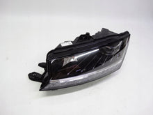 Load image into Gallery viewer, Frontscheinwerfer Skoda Fabia III 6V1941015F LED Links Scheinwerfer Headlight