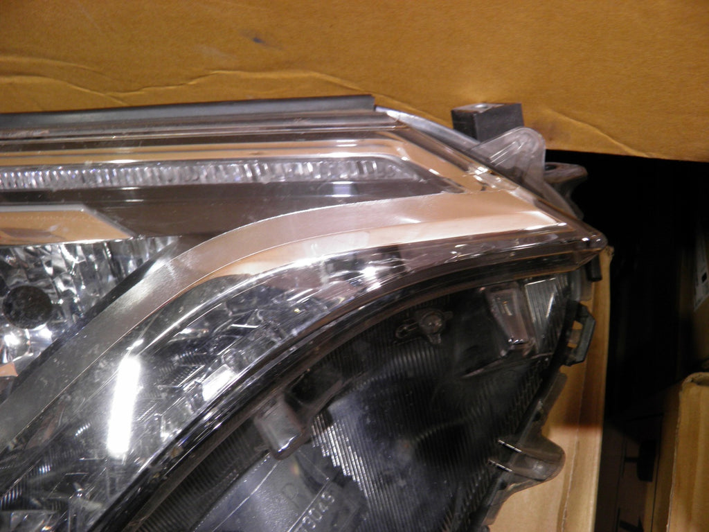 Frontscheinwerfer Toyota 81145-42680 LED Rechts Scheinwerfer Headlight SCH2404204939mh