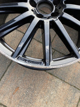Load image into Gallery viewer, 1x Alufelge 20 Zoll 8.0" 5x112 A2474011600 Mercedes-Benz Gla H247 Rim Wheel FEL3346563294ah