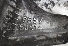 Laden Sie das Bild in den Galerie-Viewer, 1x Alufelge 14 Zoll 5.0" 4x100 49ET 52910-1Y700 MA-DAR81 Kia Picanto Rim Wheel FEL7373765677op