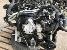 Laden Sie das Bild in den Galerie-Viewer, Motor Land Rover Range I Sport L494 PT204 2.0 Benzin Engine Komplett MOT7269185798ib