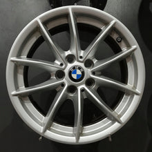 Load image into Gallery viewer, 4x Alufelge 16 Zoll 6.5" 5x112 22ET 6876921 BMW 3 G21 G20 Rim Wheel FEL2012009325oo