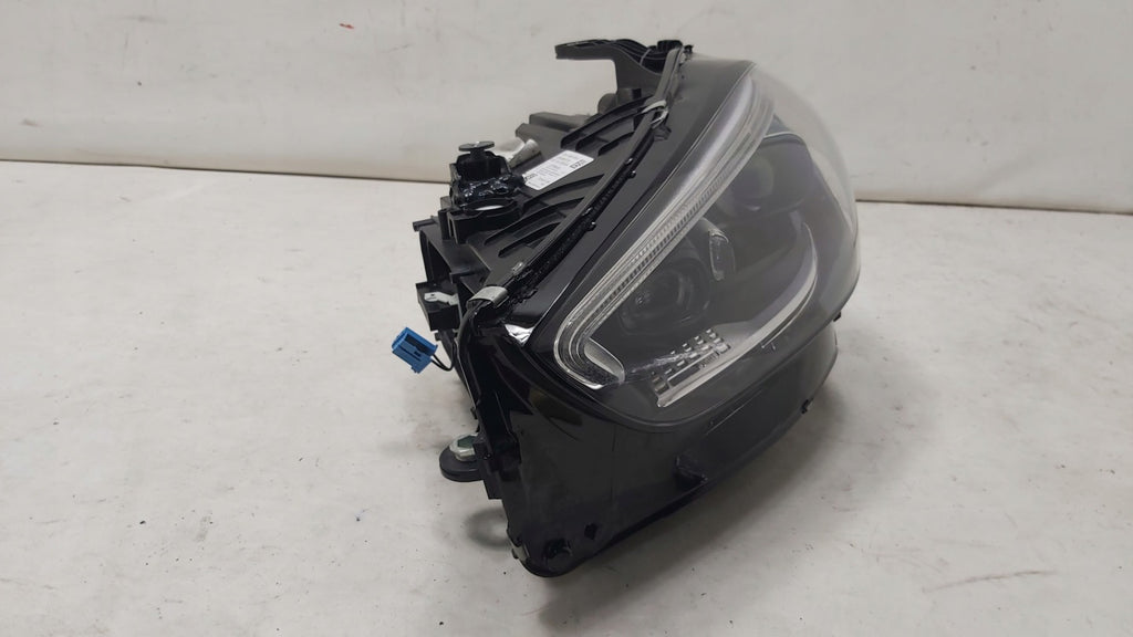 Frontscheinwerfer Mercedes-Benz W206 A2069064703 Links Scheinwerfer Headlight SCH6946305371jh