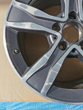 Load image into Gallery viewer, 1x Alufelge 17 Zoll 7.0&quot; 5x112 48 5ET A2054010800 Mercedes-Benz W205 Rim Wheel