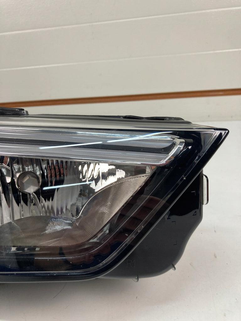 Frontscheinwerfer Opel Crossland X 13467968 LED Rechts Scheinwerfer Headlight