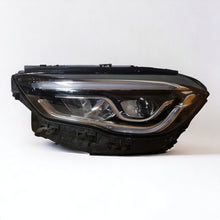 Laden Sie das Bild in den Galerie-Viewer, Frontscheinwerfer Mercedes-Benz W247 A2479063505 LED Links Headlight