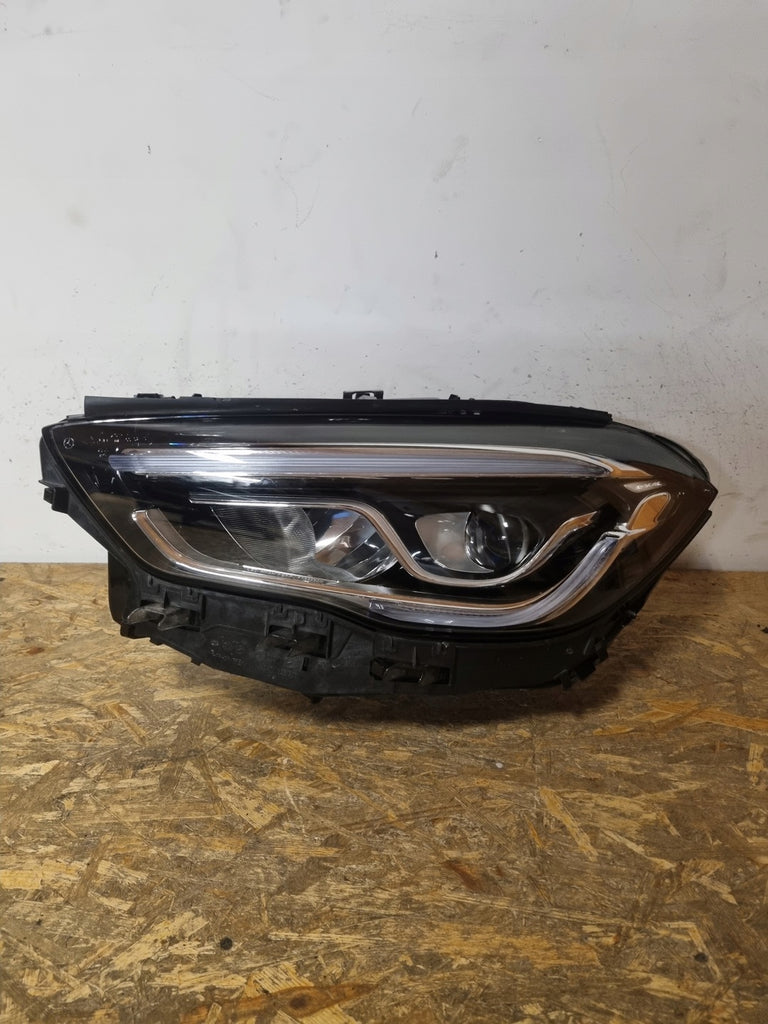 Frontscheinwerfer Mercedes-Benz W247 A2479063505 LED Links Headlight