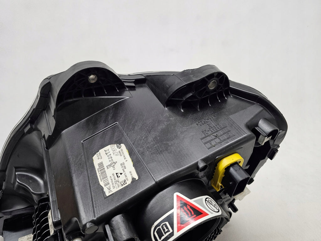 Frontscheinwerfer Daf 1857527 1EX010116-32 LED Rechts Scheinwerfer Headlight SCH9561598772qa
