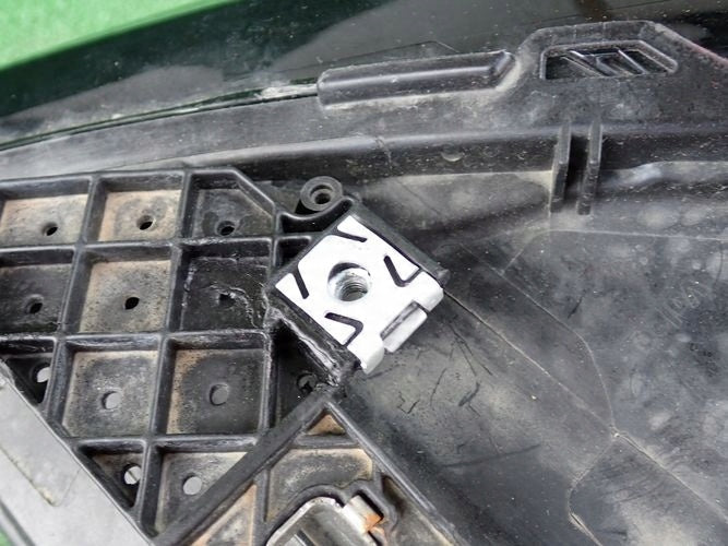 Frontscheinwerfer Seat Tarraco 90188326 Rechts Scheinwerfer Headlight