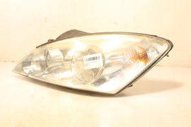 Frontscheinwerfer Kia Ceed Hatchback 92101-1H000 Links Scheinwerfer Headlight