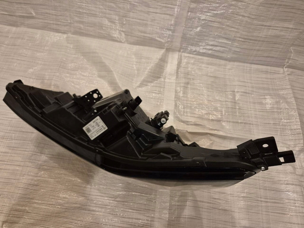 Frontscheinwerfer Renault Captur 260604753R Links Scheinwerfer Headlight SCH2277824572cq