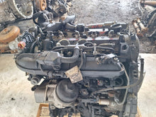 Laden Sie das Bild in den Galerie-Viewer, Motor Opel Astra J A17DTE 1.7 CDTI 130PS 96kW 166TKm Diesel Engine Komplett MOT1326437219mp