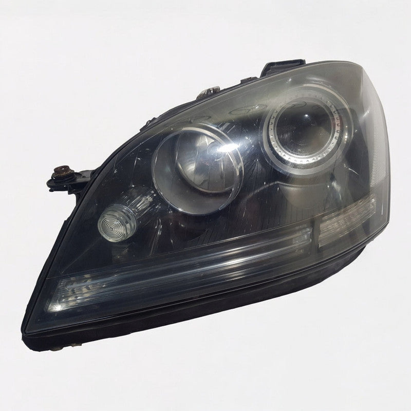 Frontscheinwerfer Mercedes-Benz W164 Xenon Links Scheinwerfer Headlight