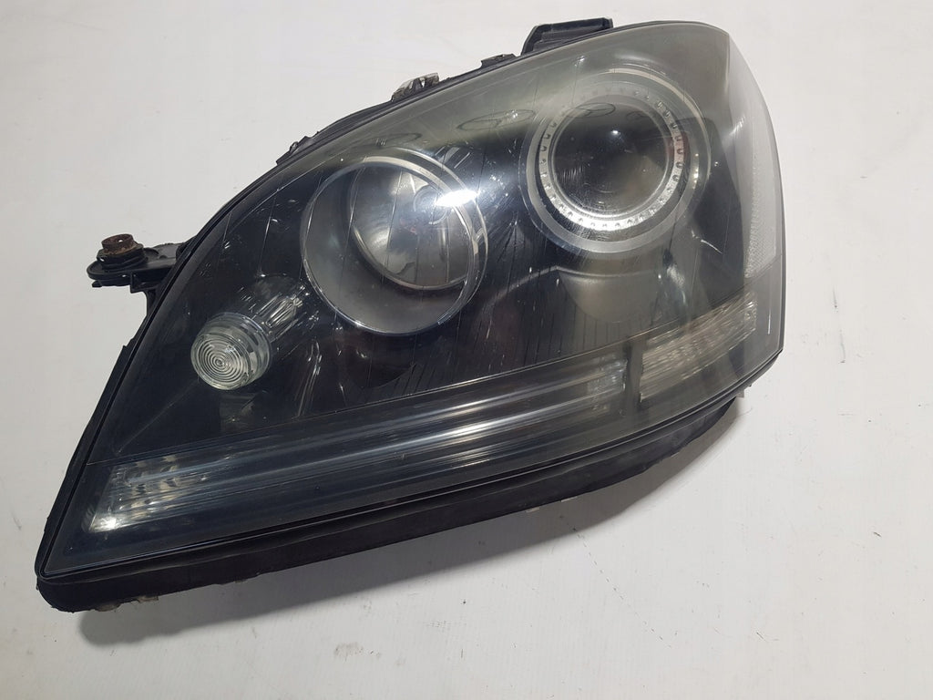 Frontscheinwerfer Mercedes-Benz W164 Xenon Links Scheinwerfer Headlight SCH9809621892kk