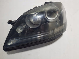 Frontscheinwerfer Mercedes-Benz W164 Xenon Links Scheinwerfer Headlight