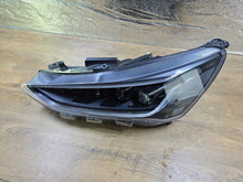 Load image into Gallery viewer, Frontscheinwerfer Ford Focus NX7B-13E017-AG Full LED Links Headlight SCH3803527160qs