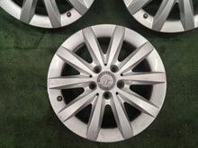 Load image into Gallery viewer, 1x Alufelge 16 Zoll A2464010500 Mercedes-Benz W246 W242 Rim Wheel FEL4016197587sz