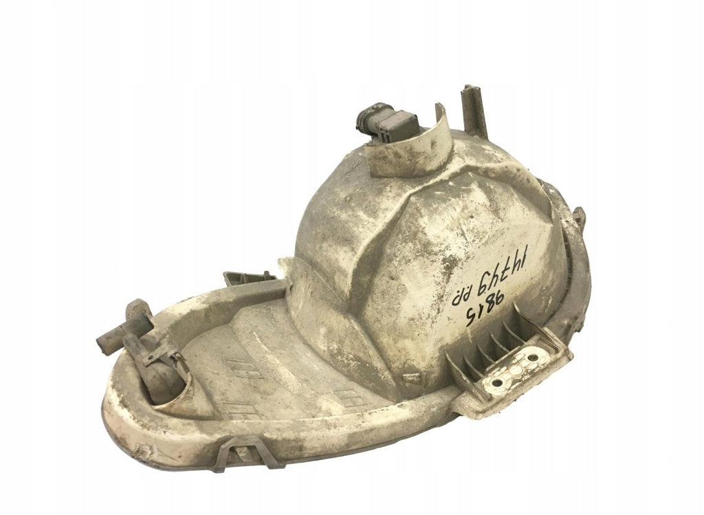 Frontscheinwerfer Daf 1892912 Rechts Scheinwerfer Headlight SCH6395443040tw