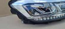 Load image into Gallery viewer, Frontscheinwerfer VW Touran 5TB941036B LED Rechts Scheinwerfer Headlight