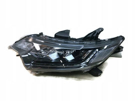 Frontscheinwerfer Mitsubishi Outlander III 8301D3-31 ECM921-22E10 LED Links