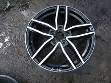 Laden Sie das Bild in den Galerie-Viewer, 1x Alufelge 17 Zoll 7.5" 5x108 48ET Silber Citroën I Rim Wheel FEL5682294597aw