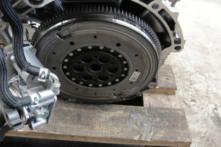 Motor Renault Clio I V E-Tech Arkana H4MC632 1.6 TECH Benzin Engine Unkomplett MOT7815287002rd