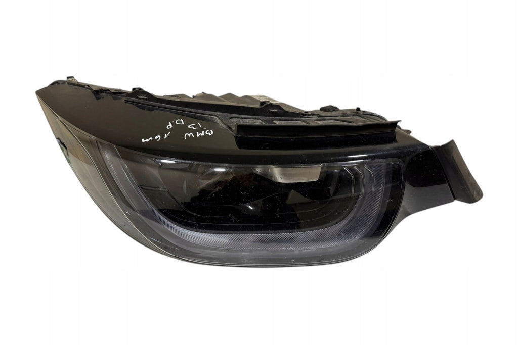 Frontscheinwerfer BMW I3 90118324 Rechts Scheinwerfer Headlight SCH2393200920oj