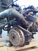 Load image into Gallery viewer, Motor Ford Focus II KKDA 1.8 TDCI 115PS 85kW Diesel Engine Komplett MOT6215535324fb
