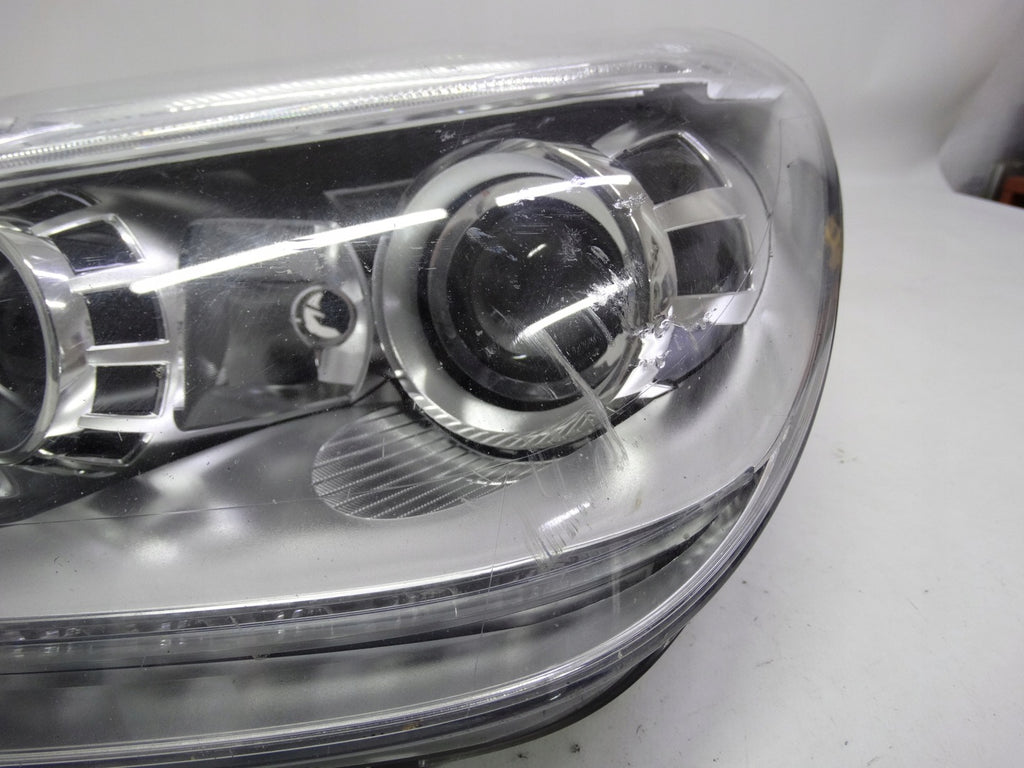Frontscheinwerfer Mercedes-Benz Slk R172 A1728201359-JKB Xenon Links Headlight