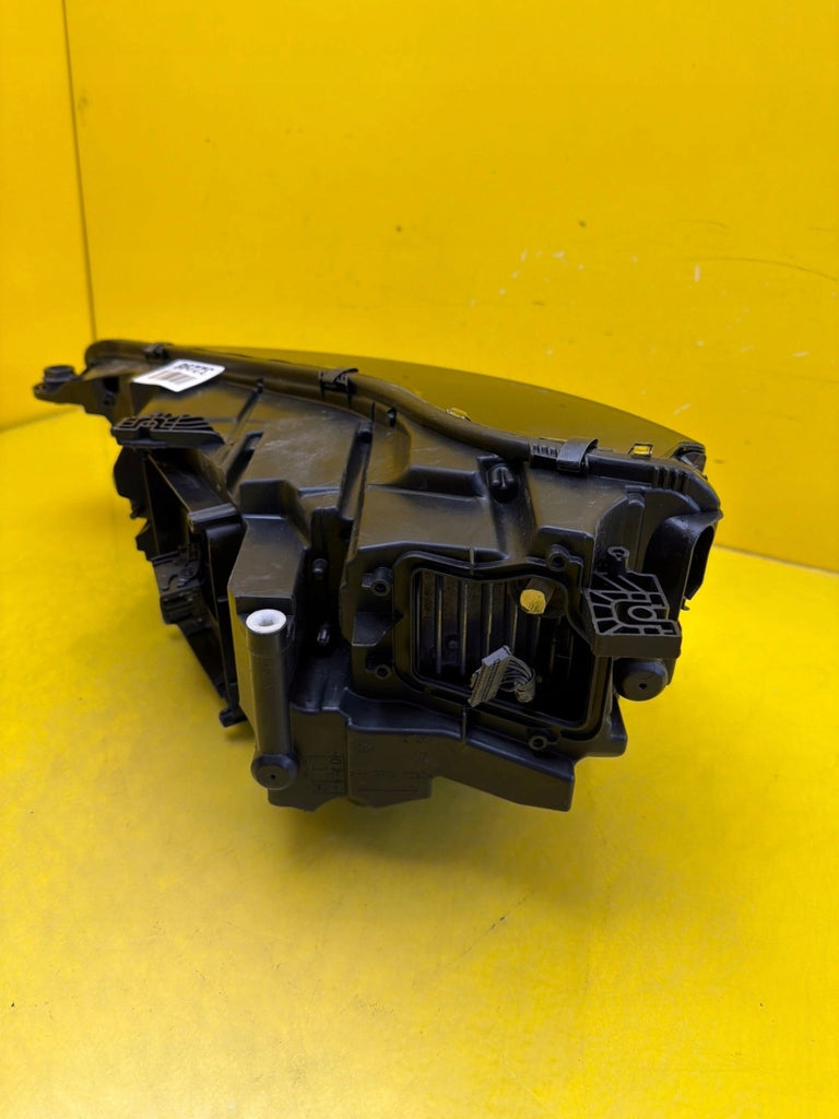 Frontscheinwerfer Audi Q5 80A941034 LED Rechts Scheinwerfer Headlight SCH5718205322kb