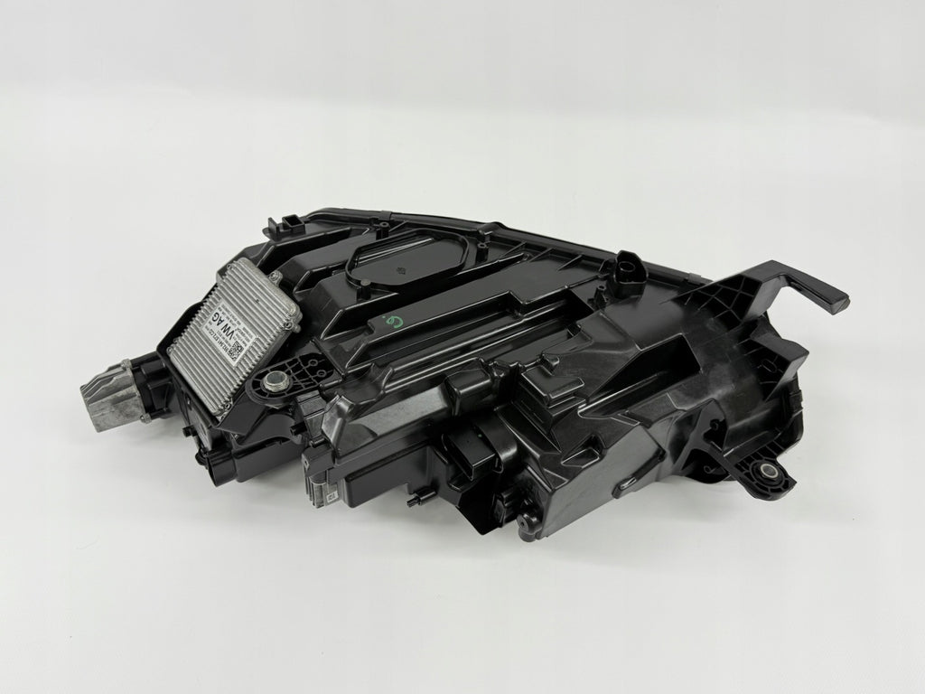 Frontscheinwerfer Skoda Octavia I 5E4941016A Rechts Scheinwerfer Headlight SCH1645966897dr