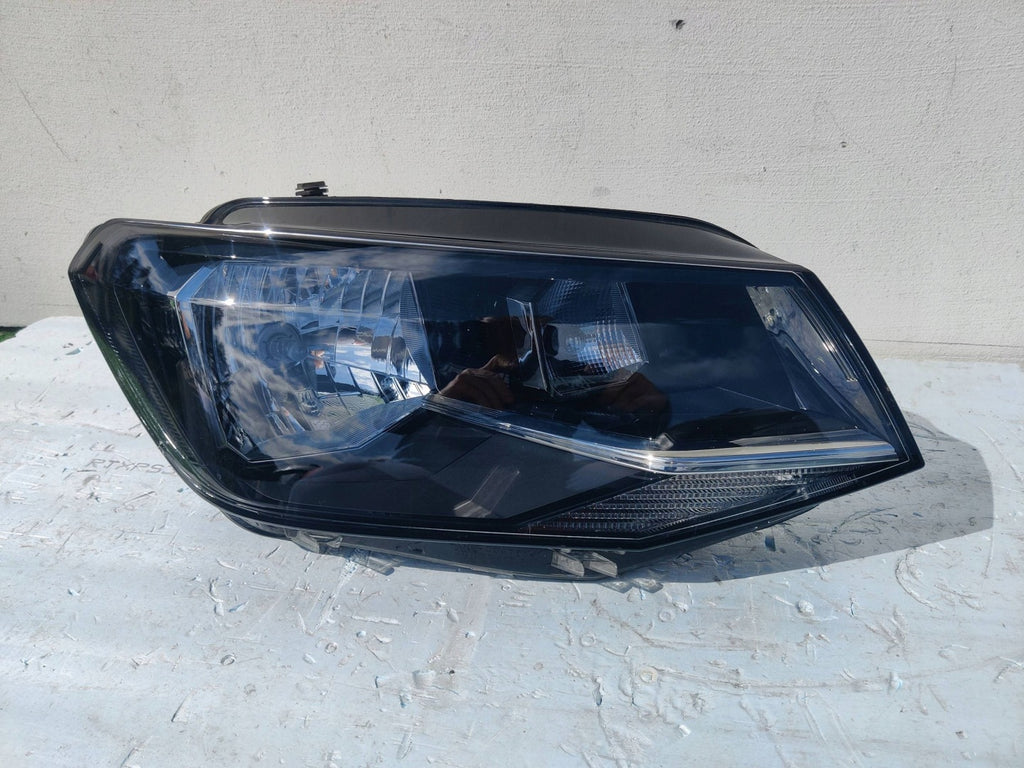 Frontscheinwerfer VW Caddy 2K1941016B Rechts Scheinwerfer Headlight SCH2845005206fl