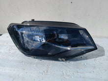 Laden Sie das Bild in den Galerie-Viewer, Frontscheinwerfer VW Caddy 2K1941016B Rechts Scheinwerfer Headlight SCH2845005206fl