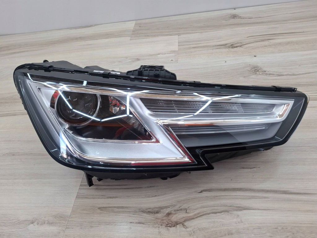 Frontscheinwerfer Audi A4 8W0941006 Rechts Scheinwerfer Headlight SCH9161757100by