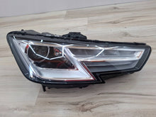 Laden Sie das Bild in den Galerie-Viewer, Frontscheinwerfer Audi A4 8W0941006 Rechts Scheinwerfer Headlight SCH9161757100by