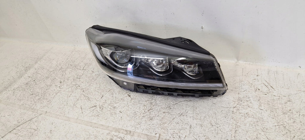 Frontscheinwerfer Kia Sorento III 92102-C5620 LED Rechts Scheinwerfer Headlight SCH1458823193tm