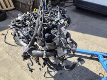 Load image into Gallery viewer, Motor VW Caddy IV DFS 2.0 TDI Diesel Engine Komplett
