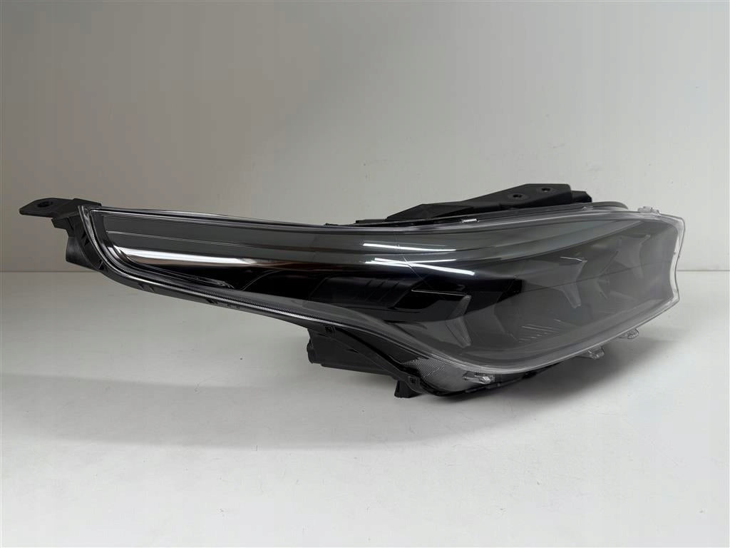 Frontscheinwerfer Kia Xceed 92102J7850 LED Rechts Scheinwerfer Headlight